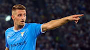 SS Lazio v FC Internazionale - Serie A