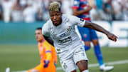 Santos e Fortaleza medem forças pela 35ª rodada do Campeonato Brasileiro