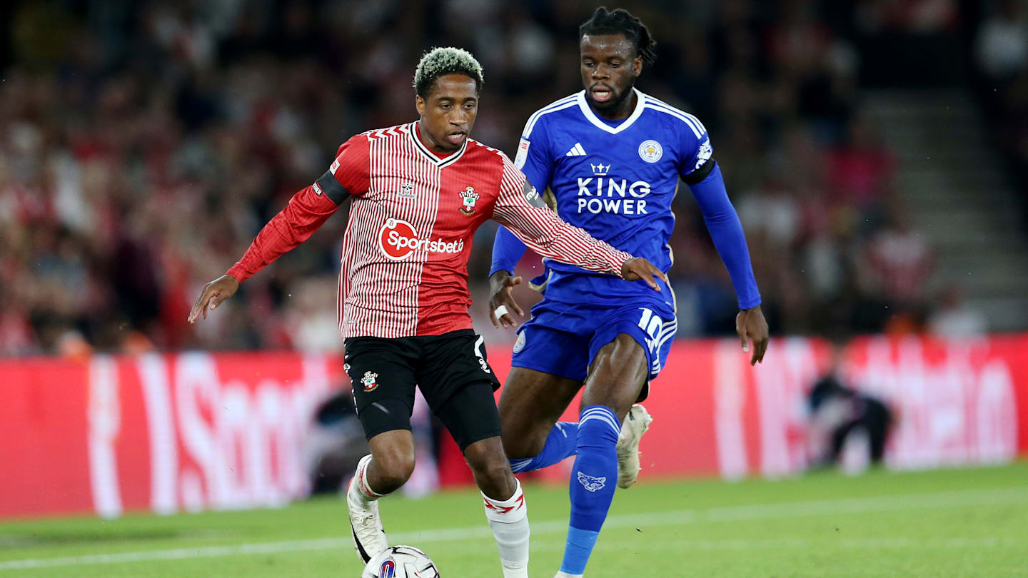 Southampton v Leicester Premier League TV channel, prediction, team