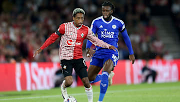 Southampton FC v Leicester City - Sky Bet Championship