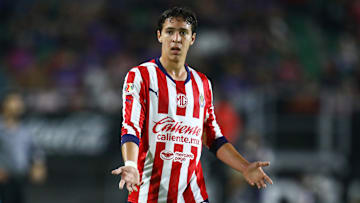 Mazatlan FC v Chivas - Torneo Clausura 2025 Liga MX