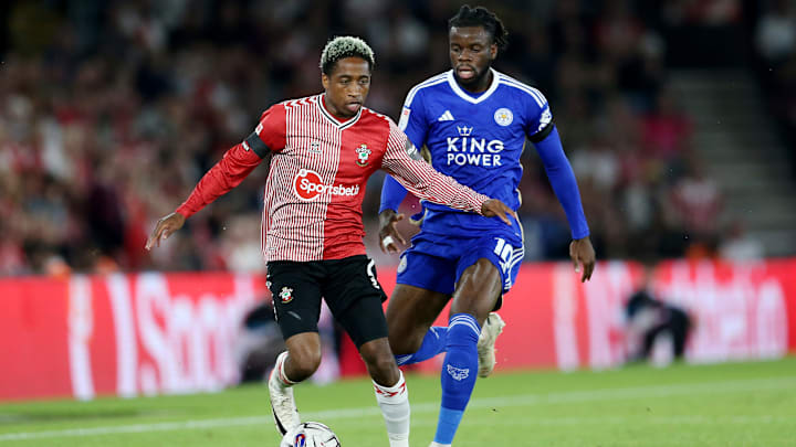 Southampton v Leicester Premier League TV channel prediction team news lineups