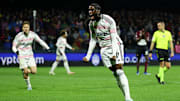US Salernitana v Juventus - Serie A TIM