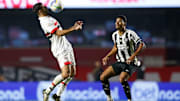 Botafogo e São Paulo se reencontram na temporada 2024
