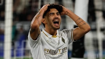 Jens Castrop musste gegen München verletzt ausgewechselt werden