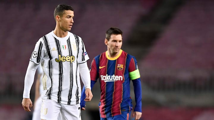 Une légende du Real Madrid a tranché le débat entre Lionel Messi et Cristiano Ronaldo.