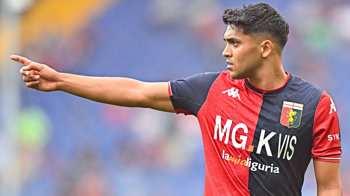 Amiri kehrt nach Leverkusen zurück Zukunft offen