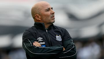 Treinador já foi tentado no ano de 2025