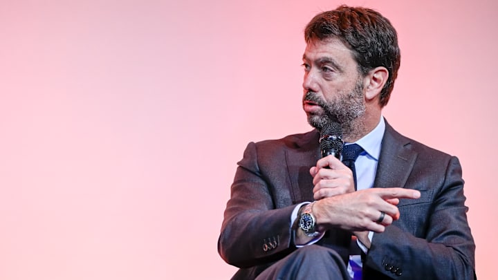 Agnelli