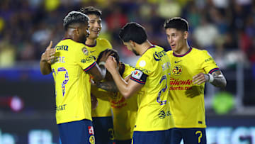 Mazatlan FC v America - Torneo Apertura 2024 Liga MX