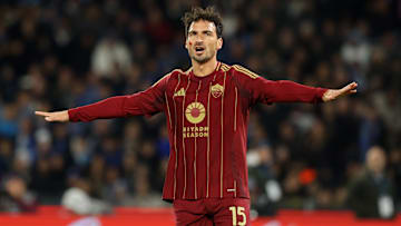Mats Hummels