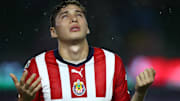 Mazatlan FC v Chivas - Torneo Apertura 2022 Liga MX