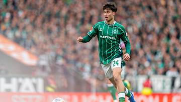 Patrice Covic etablierte sich in der abgelaufenen Saison im Bremer Profikader
