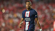 Kylian Mbappé