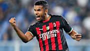 Junior Messias balançou a rede para o Milan neste sábado