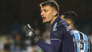 Gabriel Grando fica no Tricolor após longa negociação