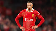 Trent Alexander-Arnold 
