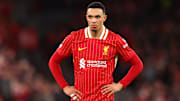 Trent Alexander-Arnold est le défenseur recherché par le Real Madrid.