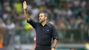 Artur Jorge foi campeão brasileiro e da Libertadores no mesmo ano