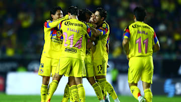 Mazatlan FC v America - Torneo Apertura 2025 Liga MX