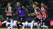 Mazatlan FC v Chivas - Torneo Apertura 2021 Liga MX