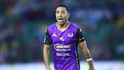 Marco Fabián tendría intensiones de volver a Chivas
