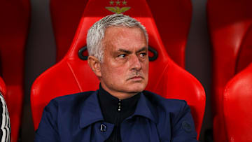 José Mourinho