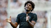 Talles Magno deve ser titular no Timão hoje