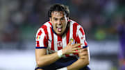 Los jugadores claves de Chivas ante Puebla