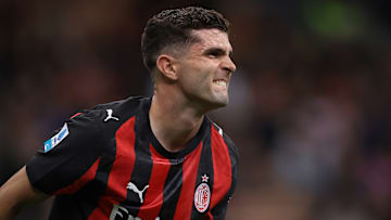 AC Milan v Monza - Serie A
