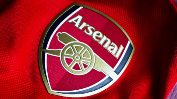 Arsenal's away kit has been launched
