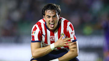 Los jugadores claves de Chivas ante Puebla