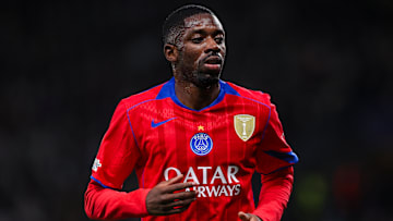 La Saudi Pro League rêve d'Ousmane Dembélé.