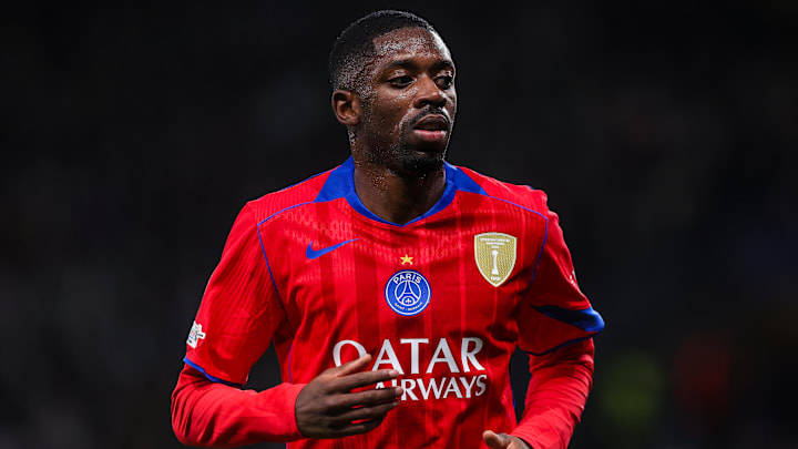 La Saudi Pro League rêve d'Ousmane Dembélé.