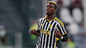 Juventus v Bologna FC - Serie A TIM