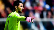 Genoa CFC v SS Lazio - Serie A