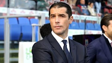 François Modesto