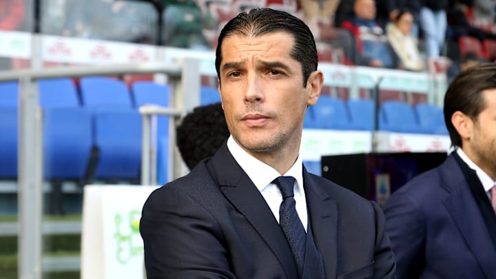 François Modesto François Modesto