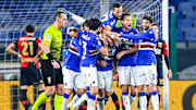 Genoa-Sampdoria