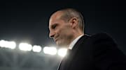 Massimiliano Allegri