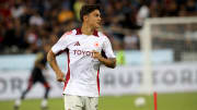 Cagliari v AS Roma - Serie A