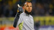 Goleiro é um dos nomes poupados por Gabriel Milito