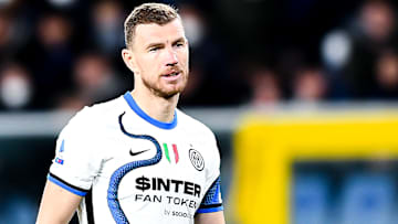 Dzeko