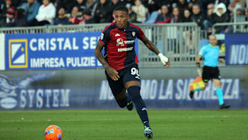 Michael Folorunsho Michael Folorunsho