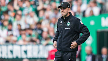 Ole Werners Wechsel nach Leipzig wird immer wahrscheinlicher