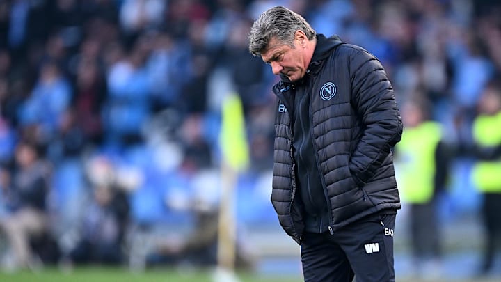 Mazzarri