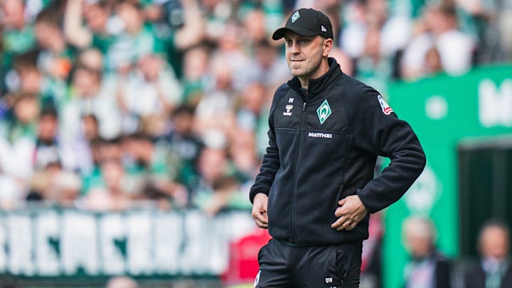 Ole Werners Wechsel nach Leipzig wird immer wahrscheinlicher Ole Werners Wechsel nach Leipzig wird immer wahrscheinlicher