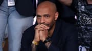 Thierry Henry a convoqué un nouveau joueur pour les JO 2024.