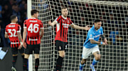 Napoli - Milan