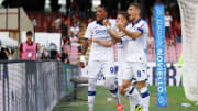 US Salernitana v Hellas Verona FC - Serie A TIM